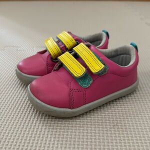 Ten Little Toddler Sz 6 Everyday Original Sneaker